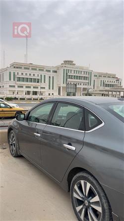 نيسان سنترا